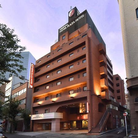 Kanagawa Yokohama Heiwa Plaza Hotel מראה חיצוני תמונה